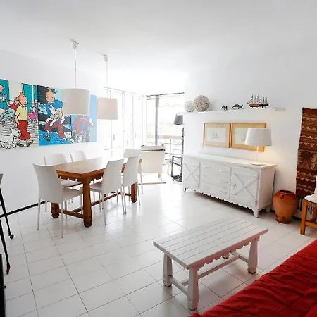 Edifico Formentor.1 Apartment *