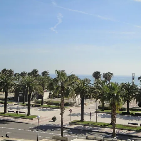 Edifico Formentor.1 Apartament Salou