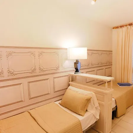 Apartament Edifico Formentor.1