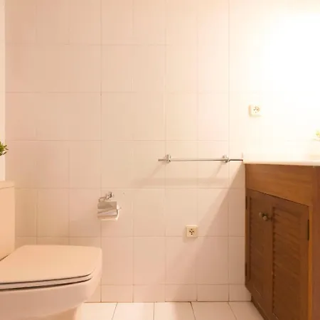 Edifico Formentor.1 Apartment *