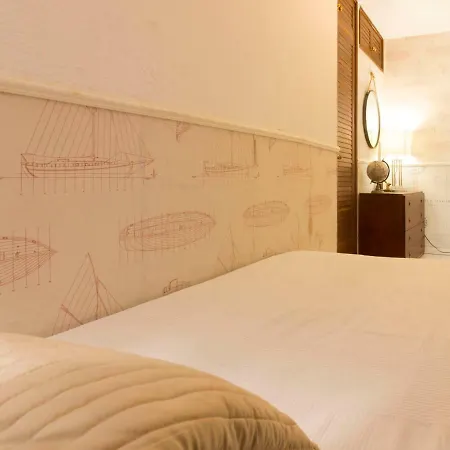 Edifico Formentor.1 Apartament *