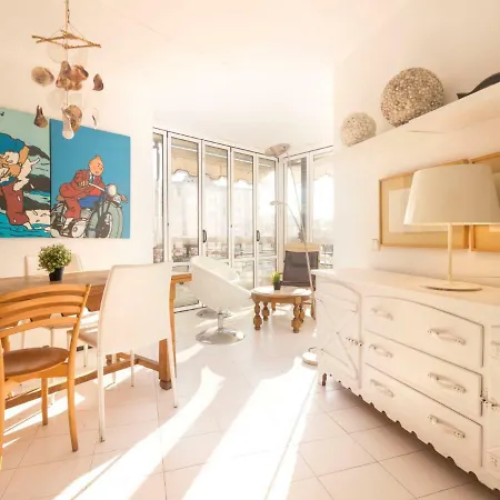 Edifico Formentor.1 Apartment *