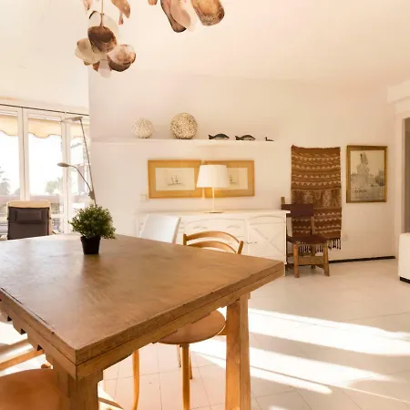 Edifico Formentor.1 Apartment