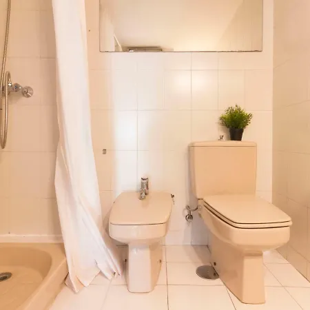 Edifico Formentor.1 Apartament *