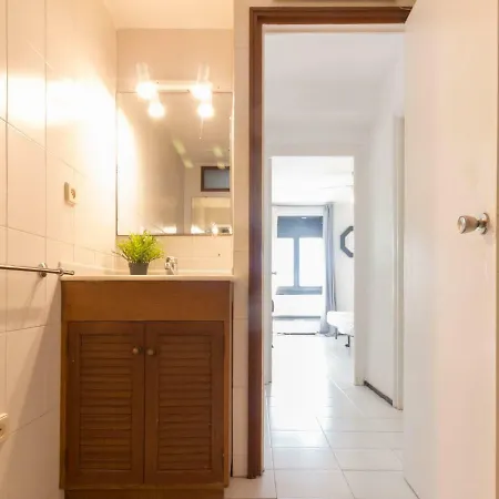 Edifico Formentor.1 Apartment