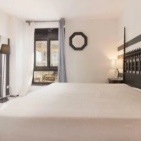 Edifico Formentor.1 Apartment