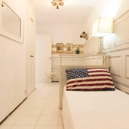 Edifico Formentor.1 Apartament *