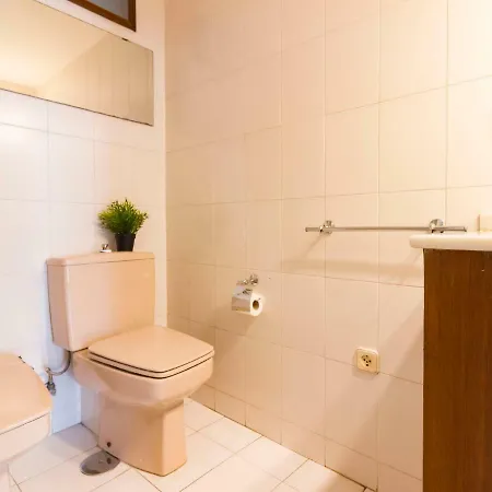 Apartment Edifico Formentor.1