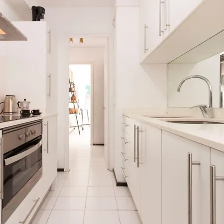 Edifico Formentor.1 Apartment Salou