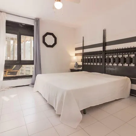 Edifico Formentor.1 Apartment
